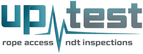 Uptest Logo