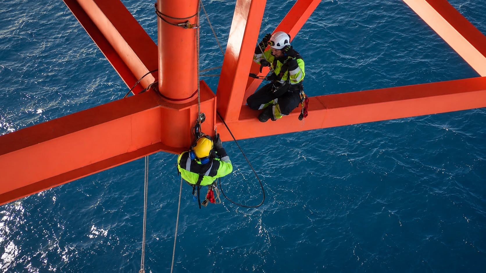 Non-Destructive Testing